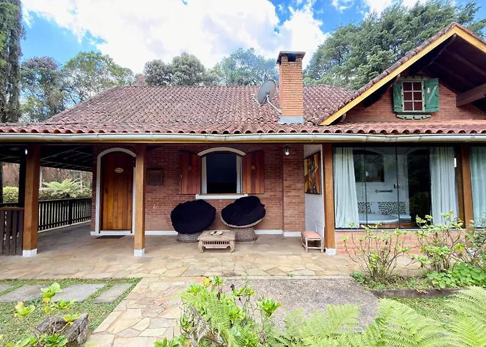 Pousada Villa do Luar