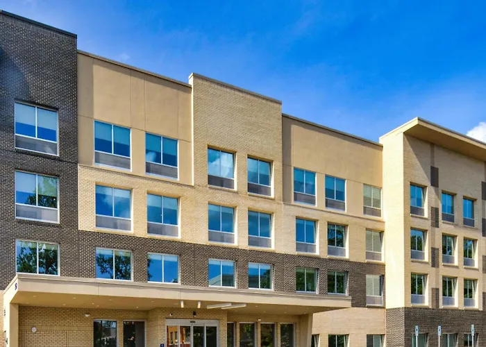 Tru By Hilton Raleigh Durham Airport