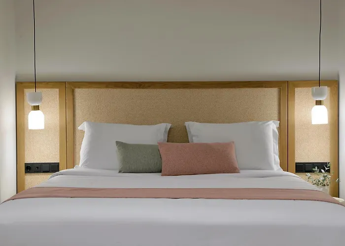 B4B Athens Signature Hotel