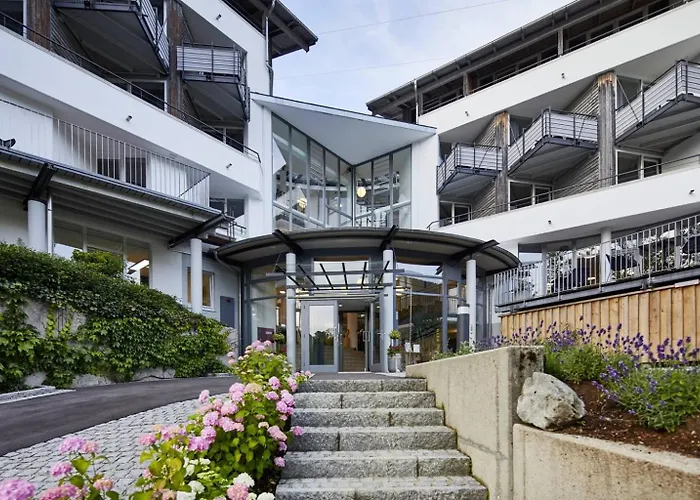 ElzLand Hotel Pfauen WELLNESS, SPA&VITALIS HOTEL