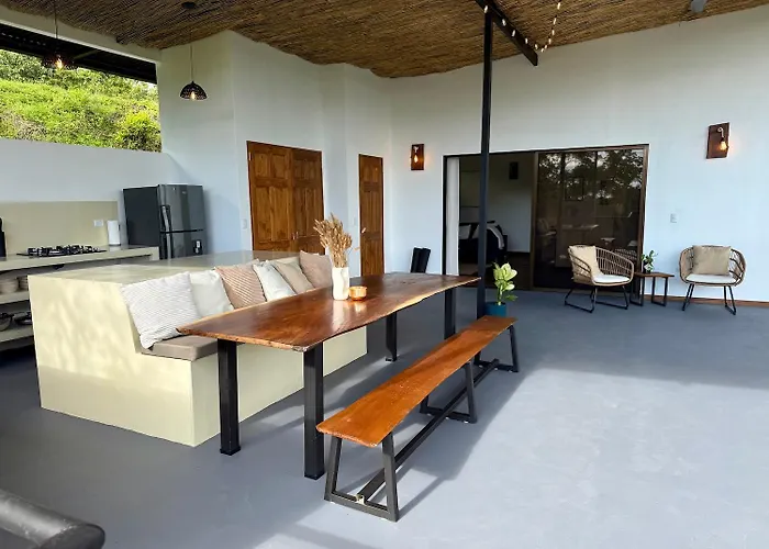 Villas Jacquelina