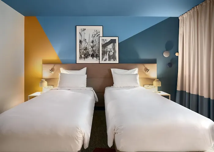 Radisson Hotel Bordeaux