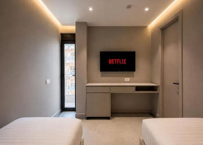 Hotel President