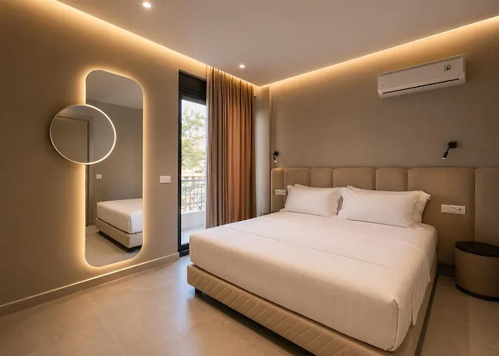 Hotel President