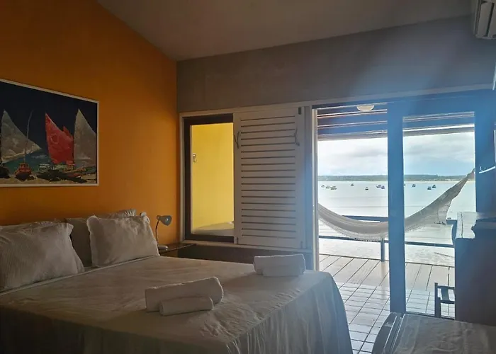 Suites Enseada Beira Mar