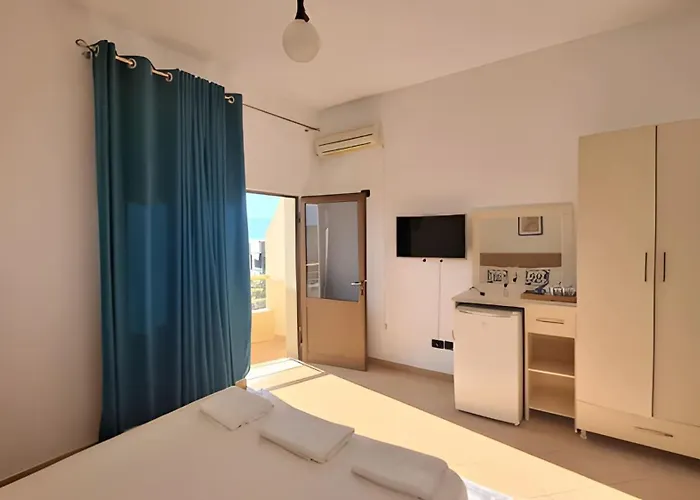 Hotel Sirena