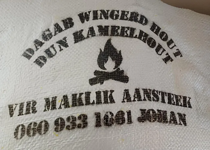 Augrabies De Oude Stoor Guesthouse