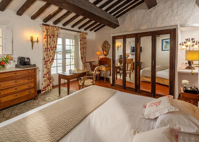 Hotel Le Maquis Porticcio 