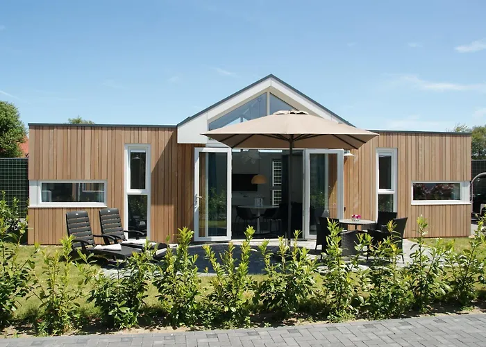 Camping Hotel Renesse