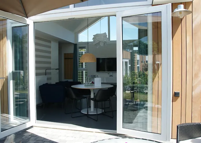 Campinghotel Renesse