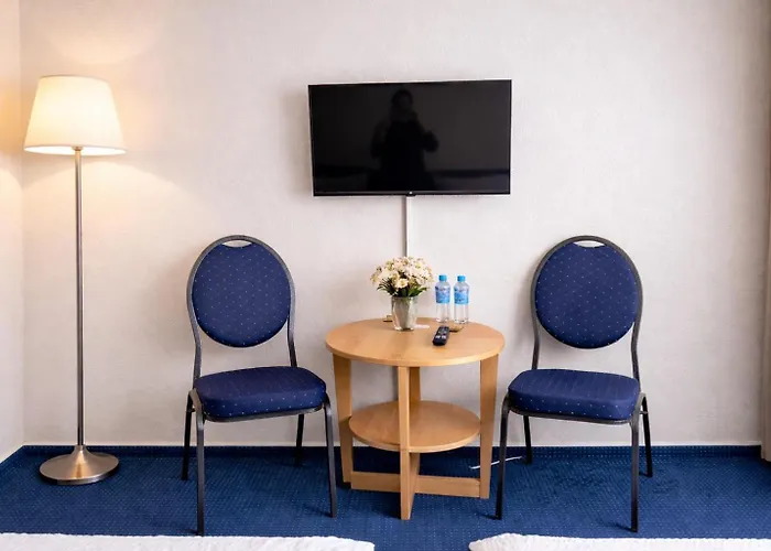 Hotel KM