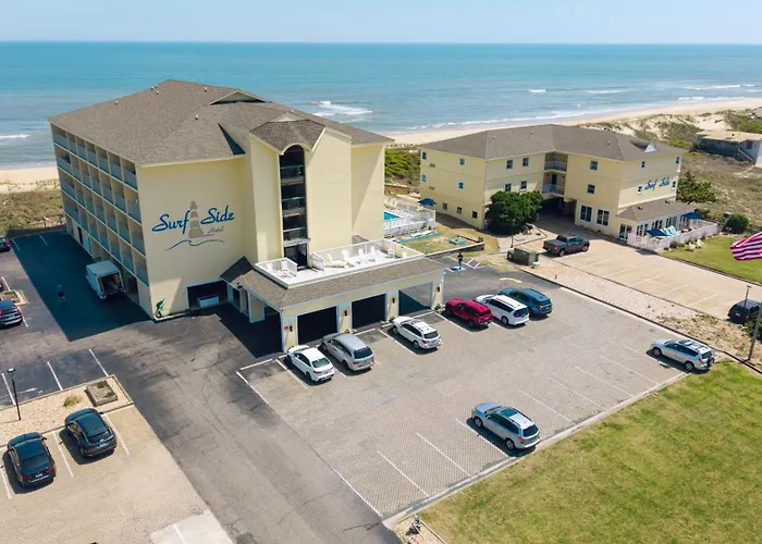 Surf Side Hotel Nags Head