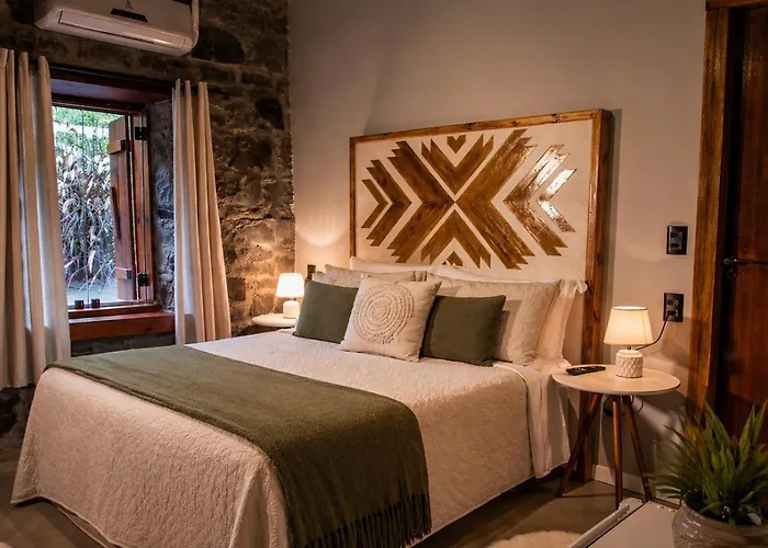 Casa Vêneto -Vale dos Vinhedos Hotel Bento Gonçalves