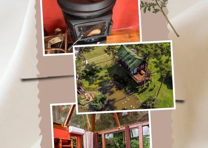 Pousada Jardim Do Buda Com Cafe E Piscina Urubici