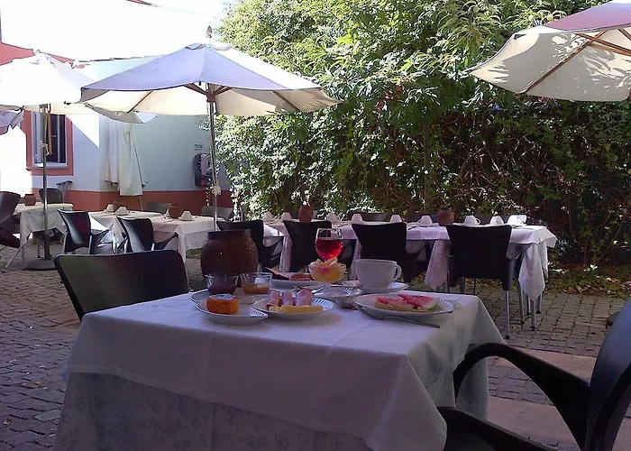 Boutique Hotel Poejo