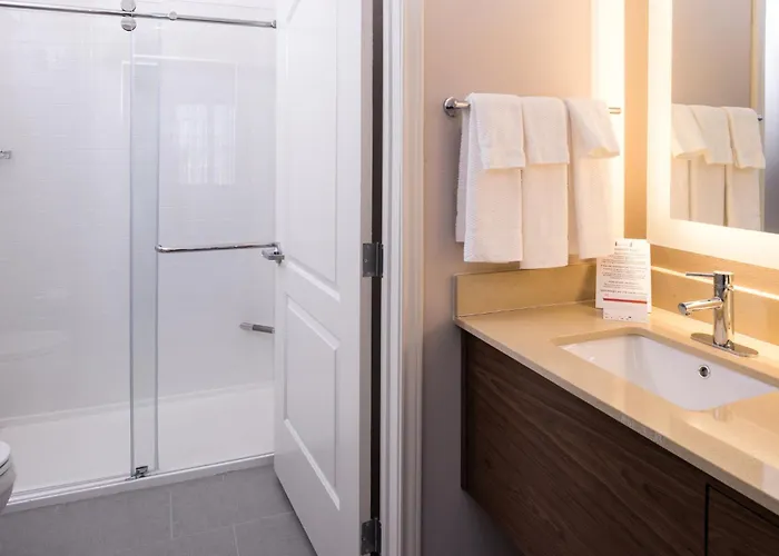 Staybridge Suites - Pecos By Ihg