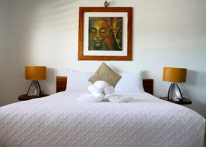 Hotel Maria Maria
