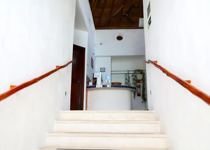 Hotel Maria Maria