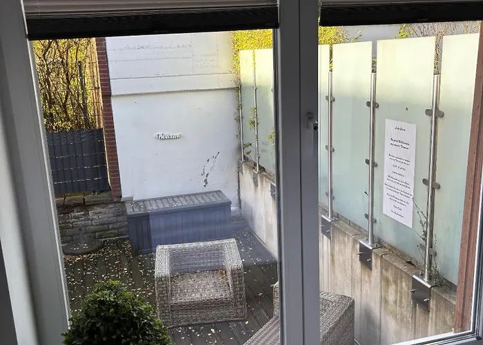 Fachwerk Hotel Wuppertal