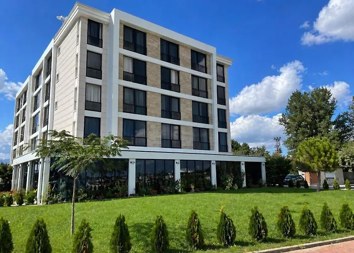 Hotel Magnific