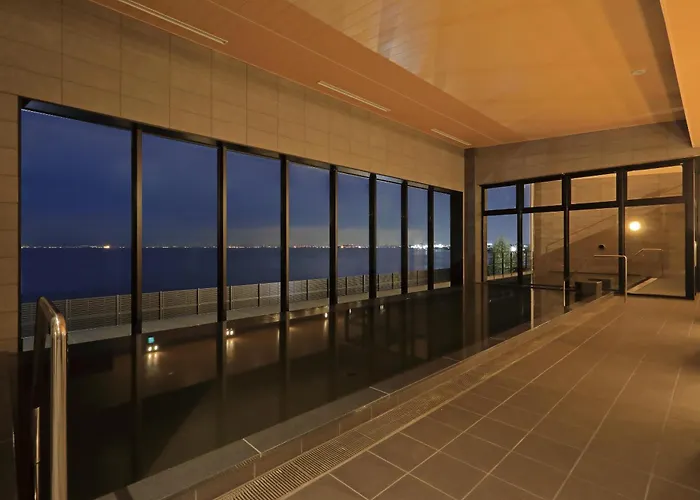 Henn Na Resort & Spa Kansai Airport