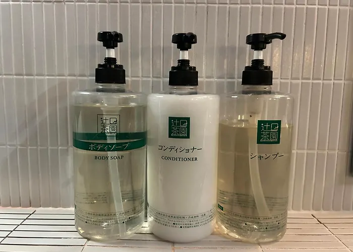 Henn Na Resort & Spa Kansai Airport