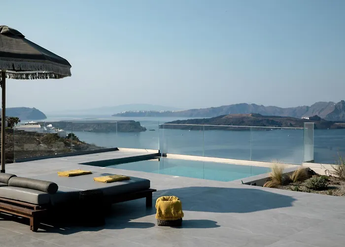 Melidonia Suites
