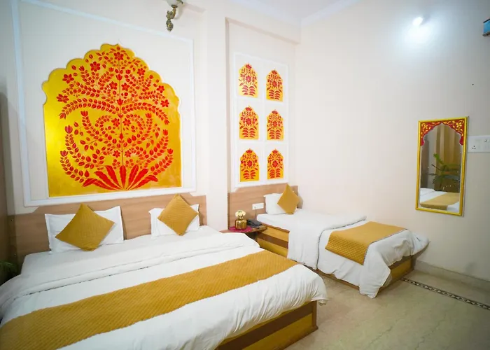 Pratapgarh Haveli
