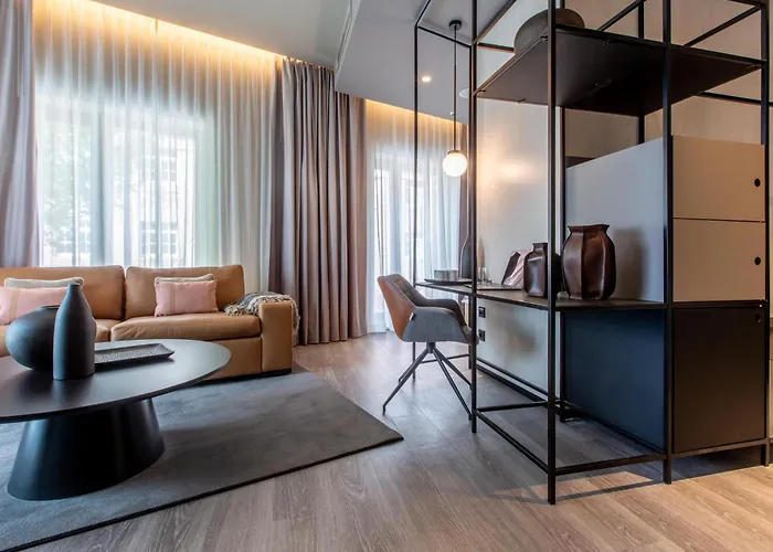 Hilton Garden Inn Mannheim