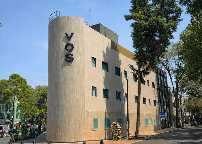 Vos Condesa
