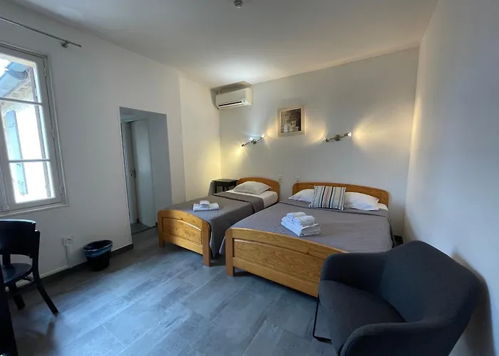 Hotel L'Escale