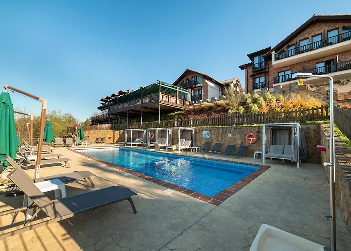 Hotel Cerro La Nina Beceña