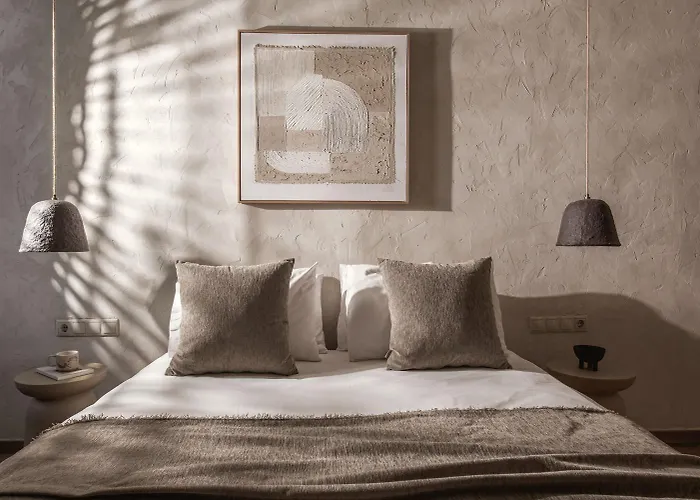 Ederlezi Boutique Hotel