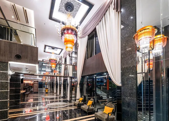 Apa Hotel Yamanote Otsuka Ekimae Tower