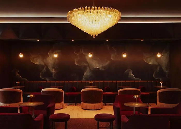 Sofitel Mexico City Reforma