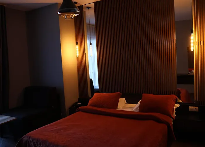 Prior Hotel