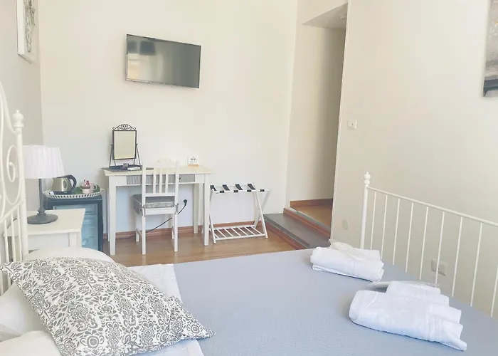 Lùrooms Noto