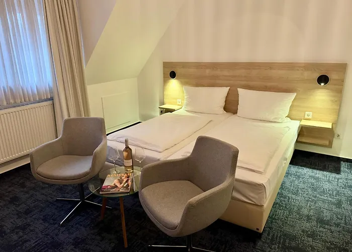 Hotel Feldmann