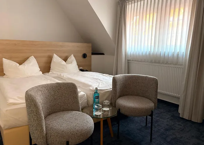 Hotel Feldmann