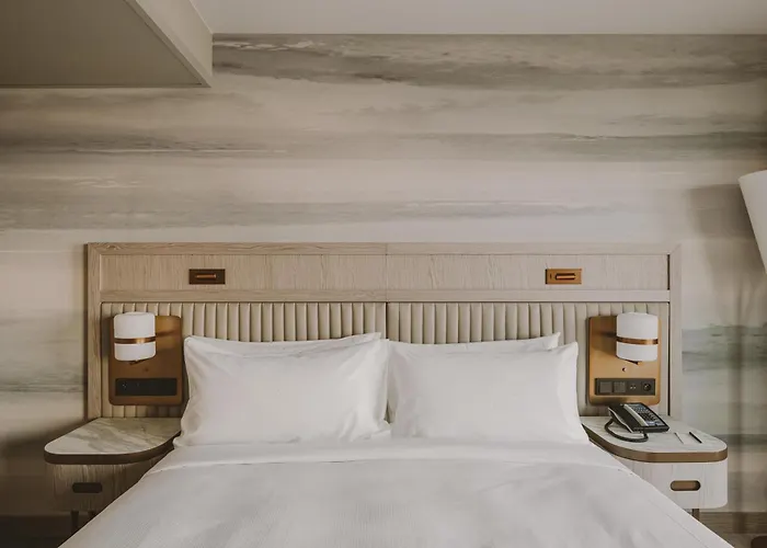 Hilton Swinoujscie Resort And Spa