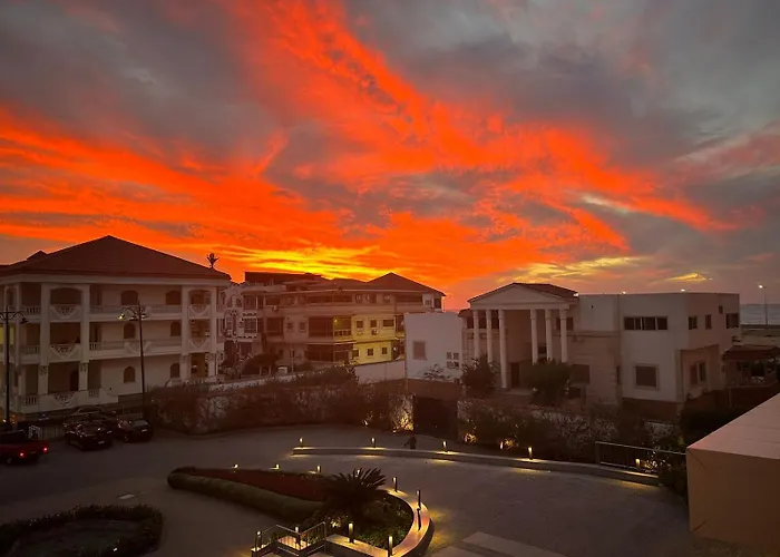 Steigenberger Hotel El Lessan