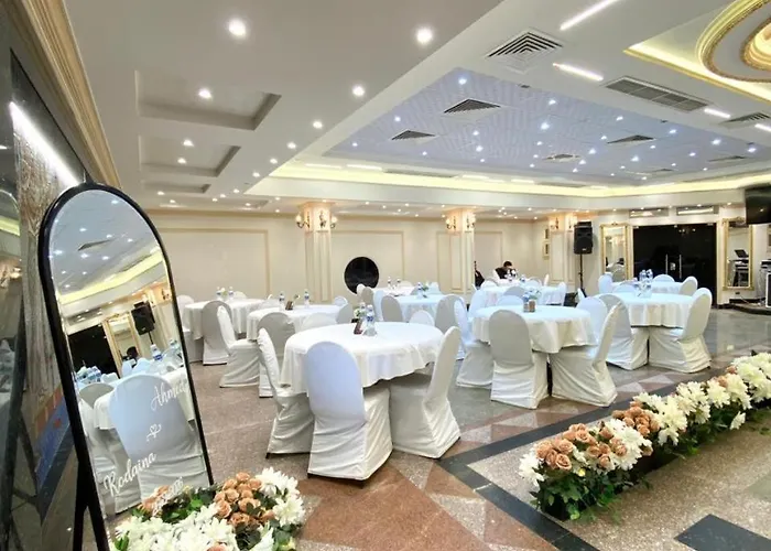 Teba Hotel Ras Elbar