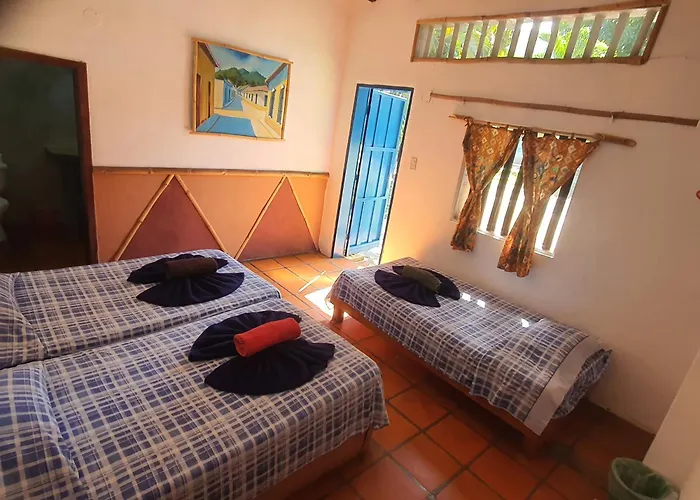 Hostal Nova Colonial