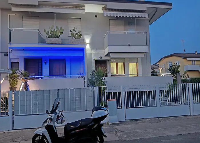B&B Verrazzano affittacamere