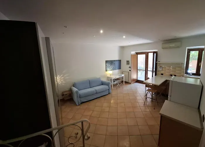 Santa Lucia B&B
