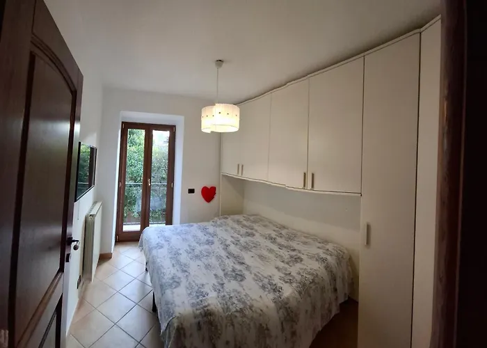 Santa Lucia B&B