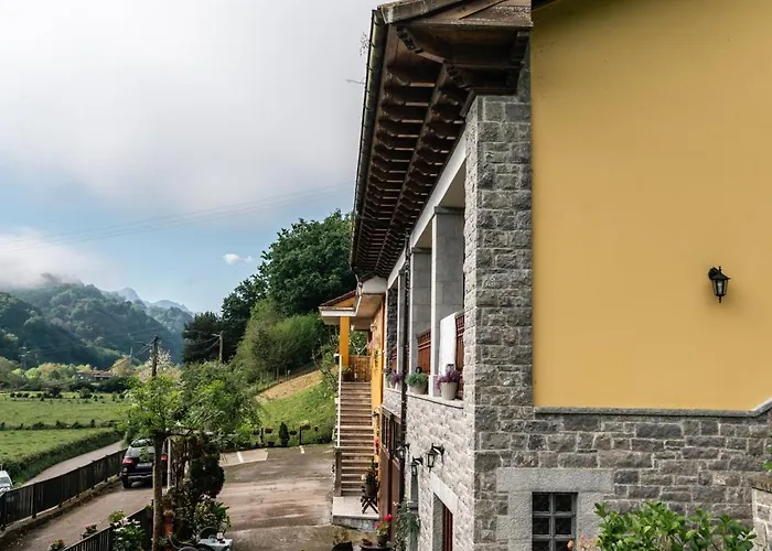 Alojamiento Rural Cosorios