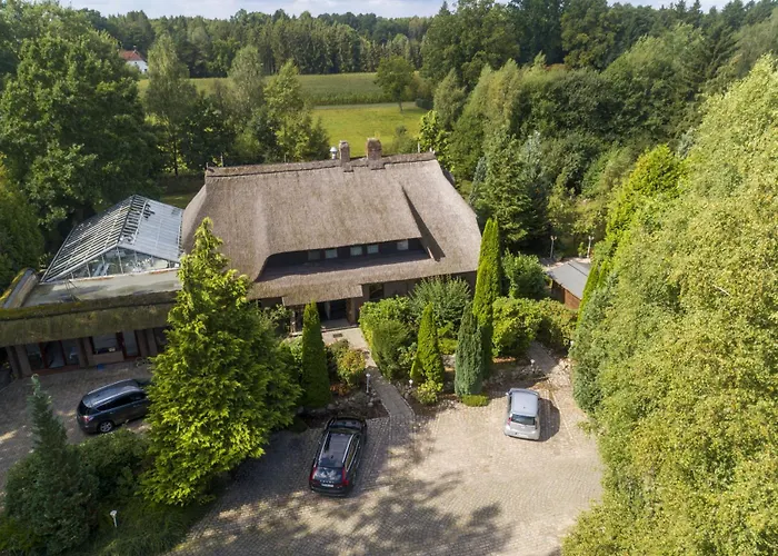 Amaya Hotel & Suites Soltau