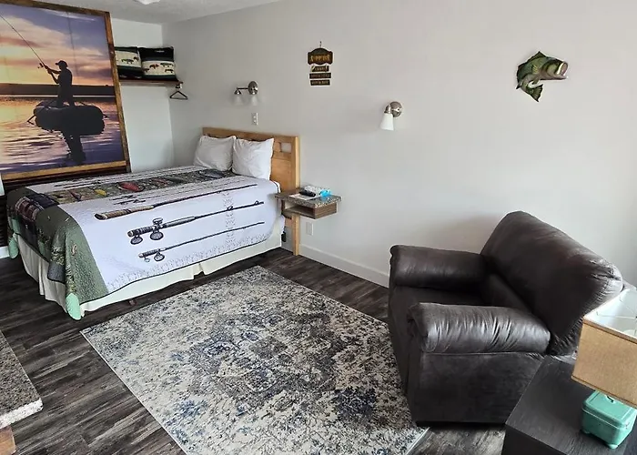 Myrtle Lane Inn