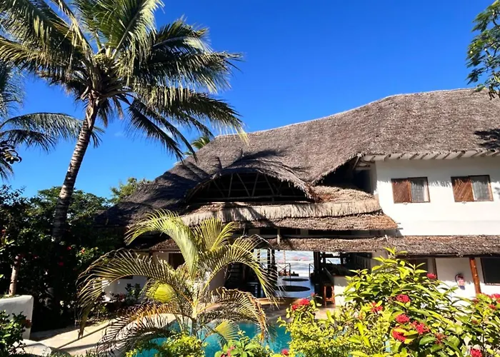 Hekaya Zanzibar